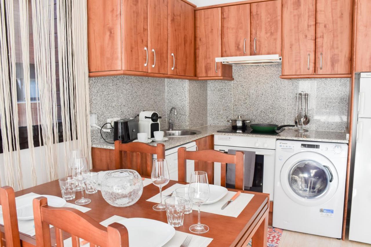 Apartament Muflo Apartamento Encantador Con Vistas Espectaculares A La X De Grandvalira El Tarter Kültér fotó