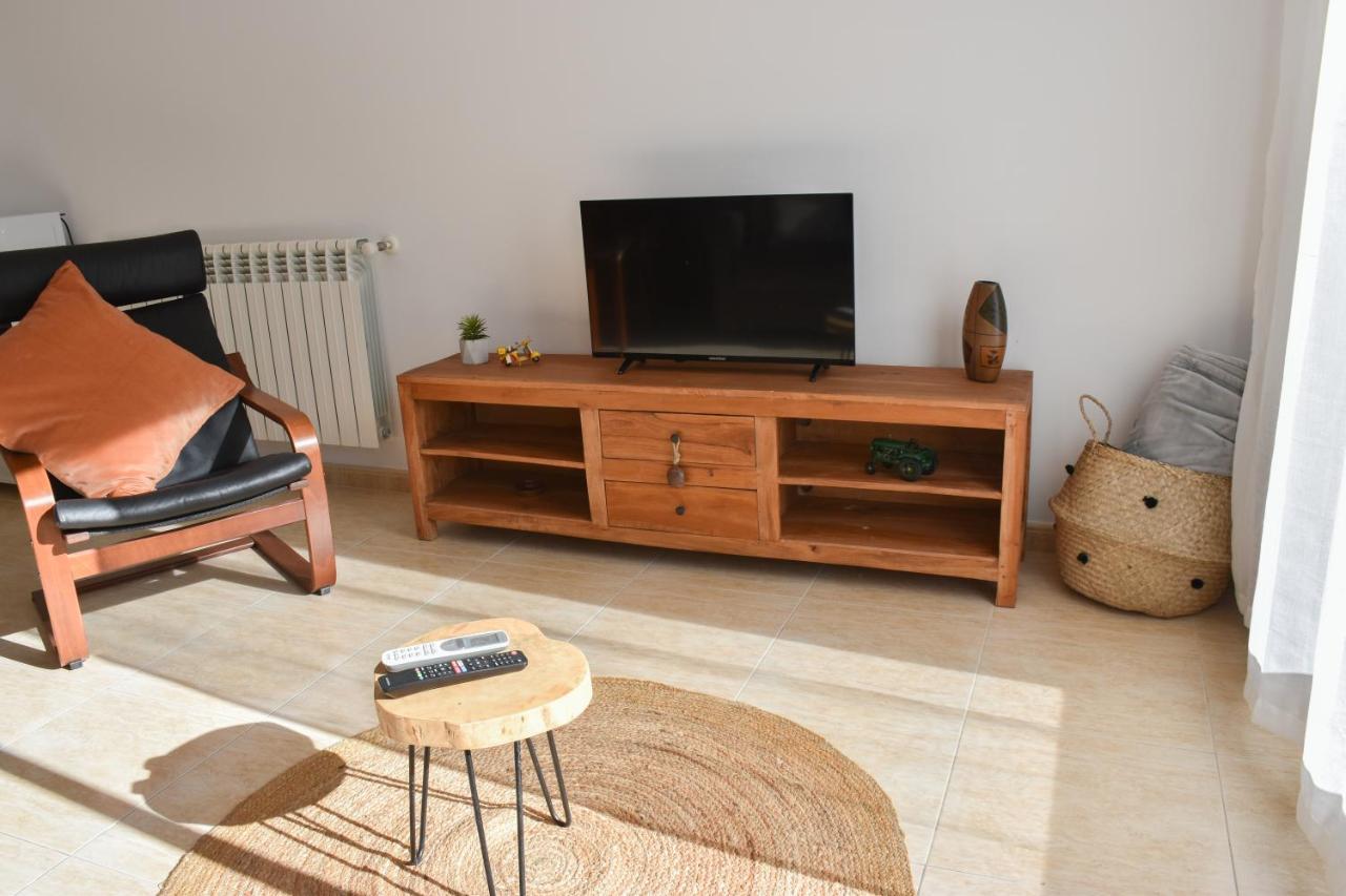 Apartament Muflo Apartamento Encantador Con Vistas Espectaculares A La X De Grandvalira El Tarter Kültér fotó