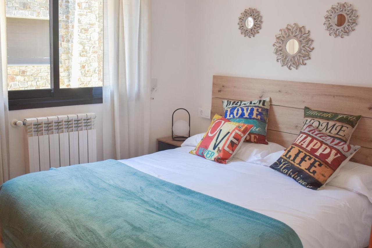 Apartament Muflo Apartamento Encantador Con Vistas Espectaculares A La X De Grandvalira El Tarter Kültér fotó